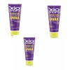 Xiomara 3 Pz Tratamiento Uvas Para Cabello Teñido Y Procesado
