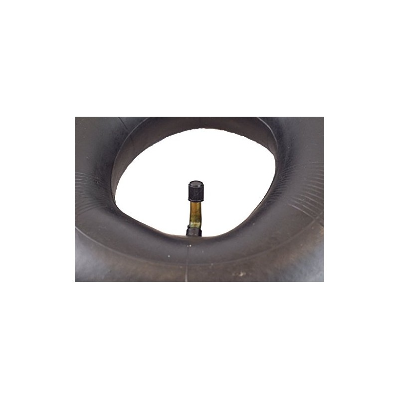 2 x HSM Sack Truck Inner Tube Replacement Hose Valve