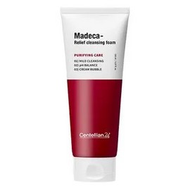 Centellian24 [Centellian24]Madeca Relief Cleansing Foam 150ml