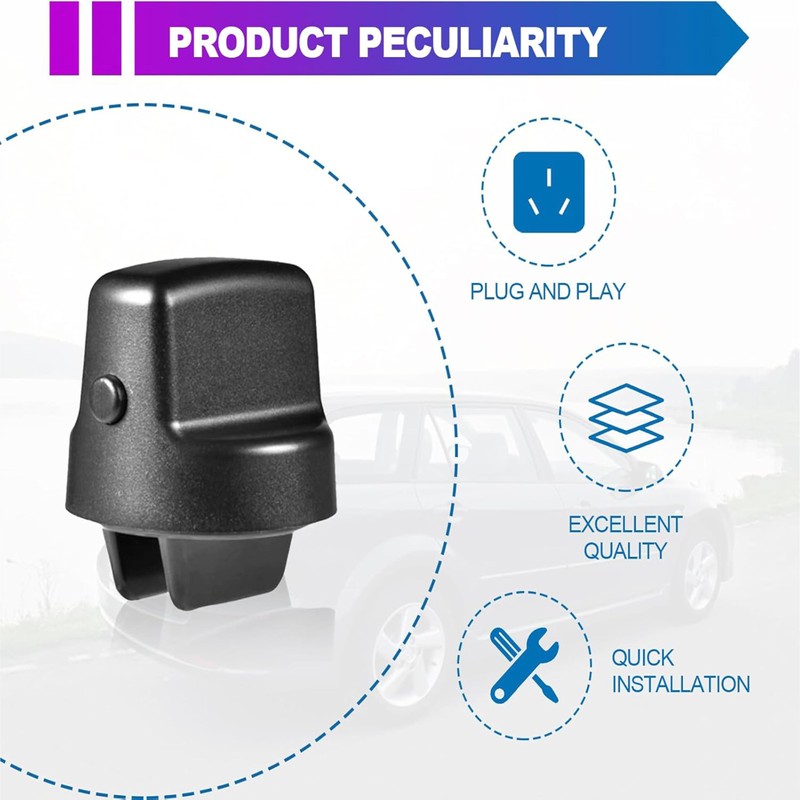 Ignition Key Knob Push Turn Switch,Lgnition Key Knob Push Turn