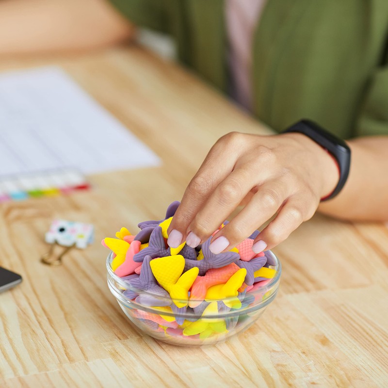 Mermaid Tails Gummy Candy - 11 Ounce Pack (About 40