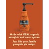 Hollander Pumpkin Pie Sauce | Made with Organic Pumpkin and
