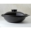 Casserole Clay Dry Pot Heat-resistant Premium Saucepan Ceramic Bowl with