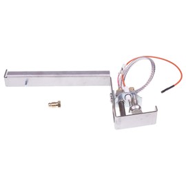 dowfane Natural Gas Pilot HAXPLT1931 Compatible with Hayward H-Series Millivolt Electronic ED1 Style Pool Heater