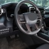 BEBECAR Oak wood Grain Steering Wheel Overlay Trim Cover Fits