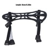Archery Arm Guard TPE with Adjustable Straps Bow Forearm Protector