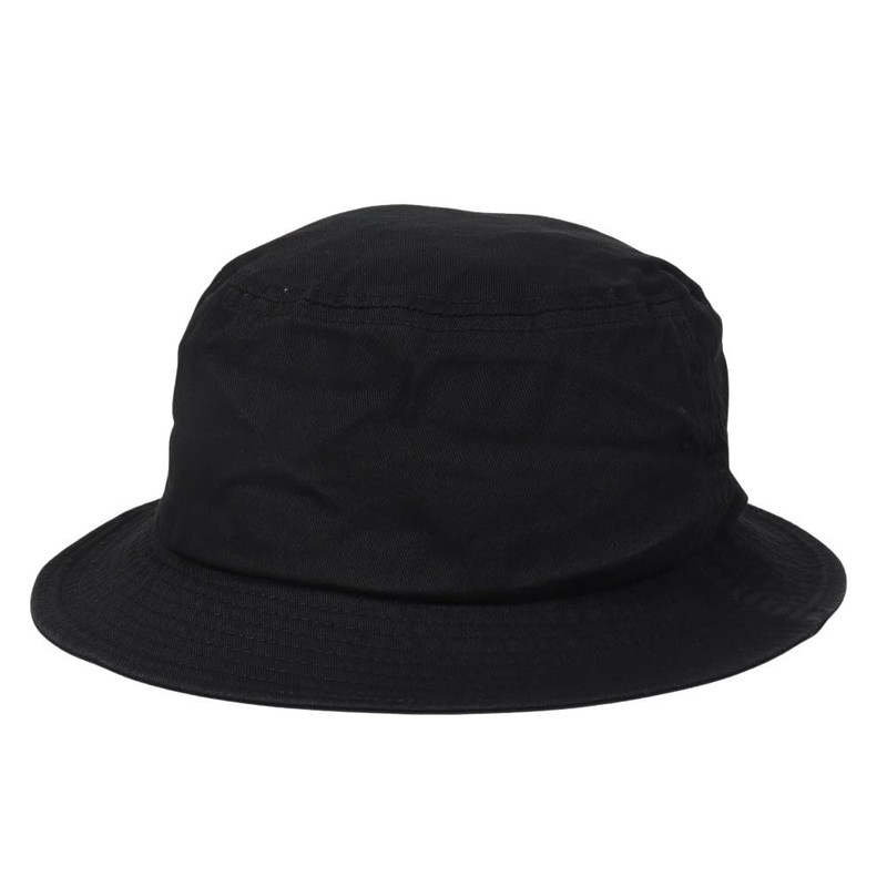 Chums Booby Bucket Hat, Black
