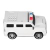 Car Bank Automatic Fingerprint Password Money Rolling Cash Coin Car