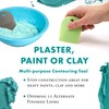 Princeton Catalyst Tools, Art Supplies for Texturizing and Moving Paint,