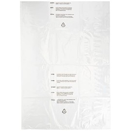 Dahle Bürotechnik Aktenvernichter-Auffangbeutel DAHLE 20708