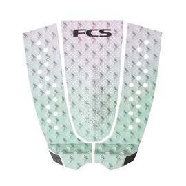 FCS Sky Brown Athlete Series Traction Pad Seafoam ECO