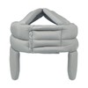 Elderly Head Protection Safety Helmet Anti Shock Hat Anti-Fall Cap
