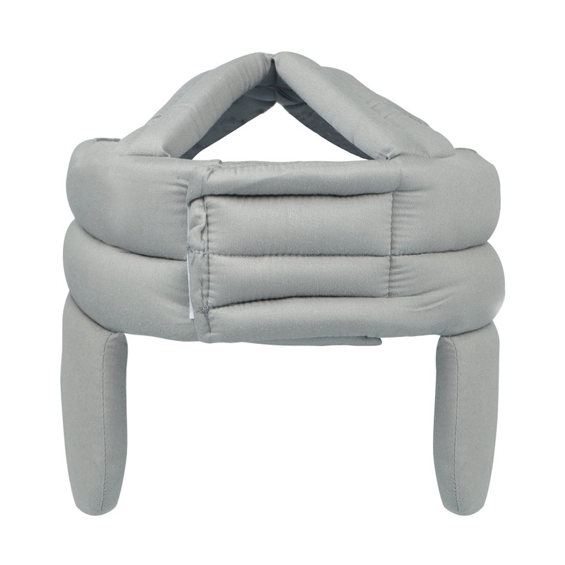 Elderly Head Protection Safety Helmet Anti Shock Hat Anti-Fall Cap