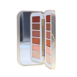 jane iredale  PurePressed Eye Shadow Palette 0.02 (NATURALLY MATTE)