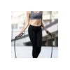 Fitness Accessory Jump Rope for home workouts, training and recovery,