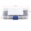 Self-Tapping Screws, Fasteners, Convenient Storage Practical and Wooden Furniture Repair