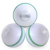 ONEGlobal Supreme Cricket Ball Leather Cricket Ball 100% Hand Stitched
