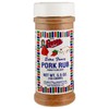 Bolner's Fiesta Extra Fancy Pork Rub, 5.5 Ounces