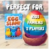 Format Games Egg Slam Card Game - Fast-Paced Color Mixing