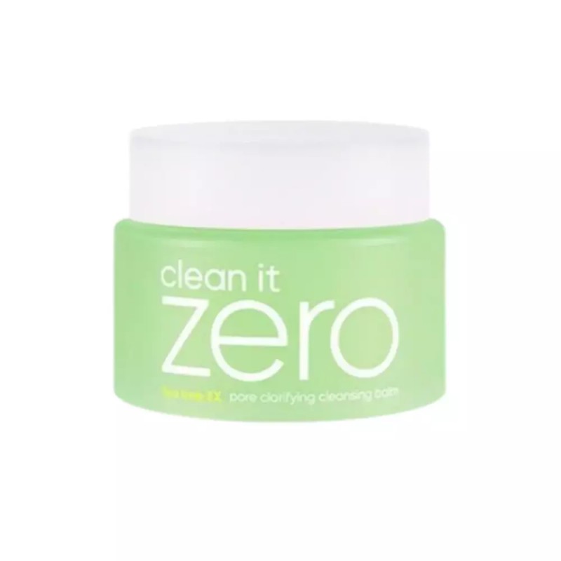 VanillaCo 바닐라코 클린잇제로 포어클래리파잉 클렌징밤 25ml VanillaCo Clean It Zero