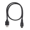 Shure Motiv Replacement 15" Lightning Cable for MV7 and MV88+