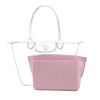 D.DUO Purse Organizer Insert, Bag Organizer for Le Pliage, Handbags