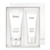 Extreme White Bright Cleansing Foam Set / 익스트림 화이트 브라이트 클렌징 폼 세트