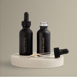 Aceite 100% natural con Caléndula para tratamiento intensivo para todo tipo de piel For All Folks. 30ml