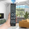 Replacement Remote Control for Pioneer VSX-532 RC929R VSX-531 HTP-074 VSX-325