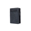 Genuine Leather Wallet for Men, RFID Blocking Antimagnetic Credit Card