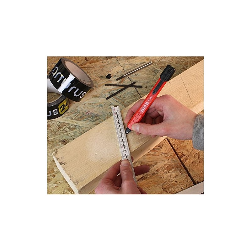 Yato YT-69281 Replacement Stylus/Auto caprenter Masonry with Cables