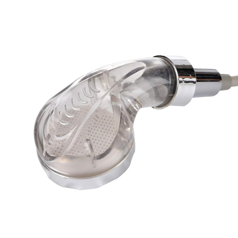 TOPWAY Brass Tap Diverter Splitter with Shower Head Bidet Sprayer