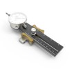 Table Saw Miter Gauge - Table Saw Dial Indicator Gauge,