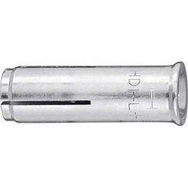 HIlti 2062739 Drop-in Anchor HDI-L+ 3/8" Anchor Systems
