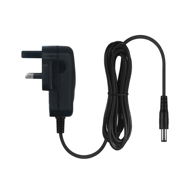 MyVolts 5V power supply adaptor compatible with Denon MC4000 DJ