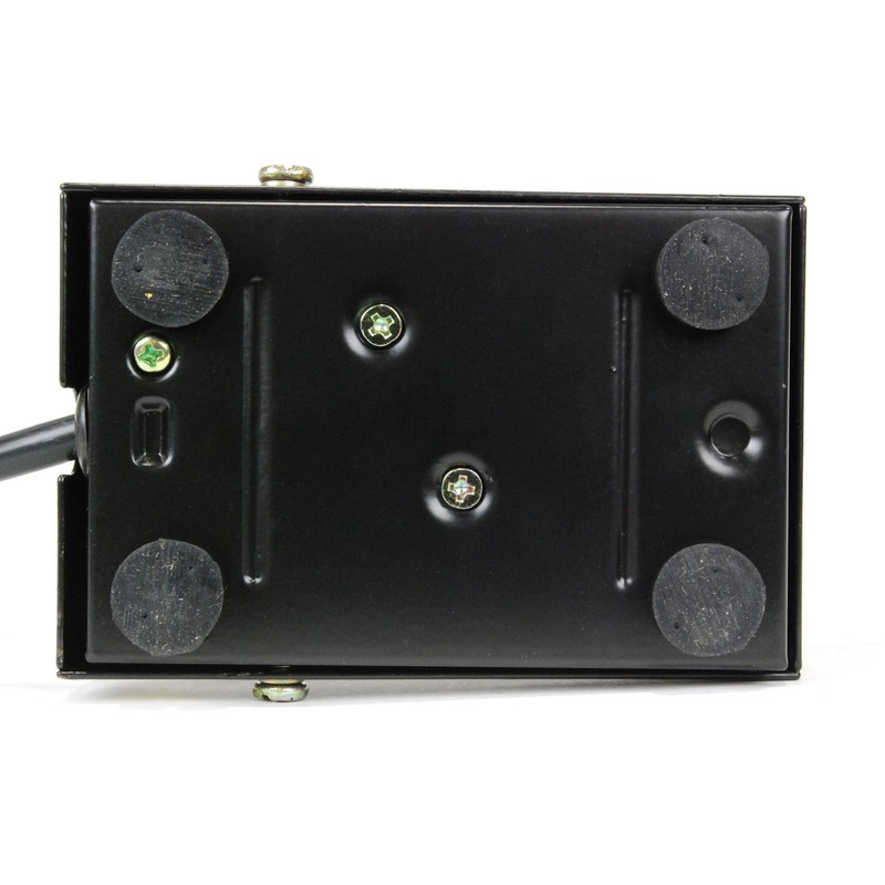 TEMCo Industrial Foot Switch CN0001-10A SPDT NO NC Electric Power