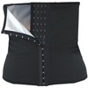 Gyugu Maki Sauna Belt, Black