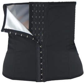 Gyugu Maki Sauna Belt, Black