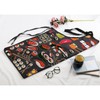 MBMSO Sushi Apron with Pockets Sushi Chef Gifts Cute Sushi