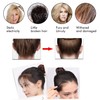 BestLand 2 Pcs Hair Finishing Stick, Hair Mascara Flyaway Hair