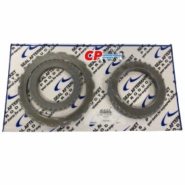 Ford 4R70W 4R75W Transmission Steels Pack Clutch Heavy Duty  1998-up