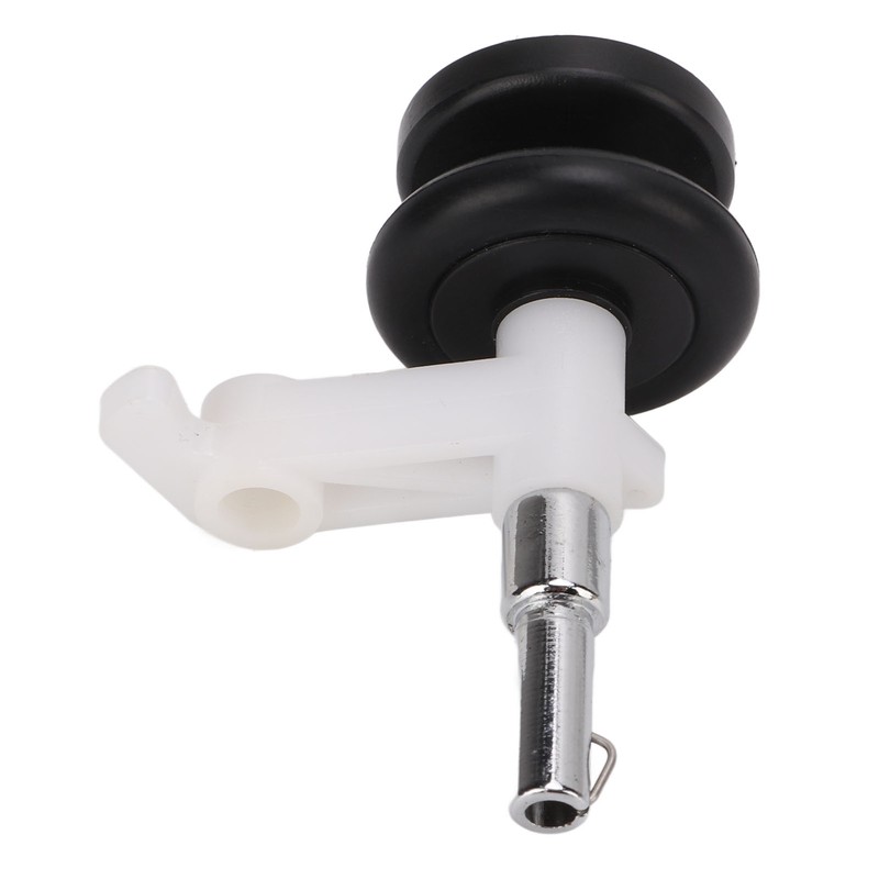 Sewing Machine Auxiliary Spool Pin Alloy Plastic Strong Durable Wear