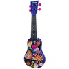 First Act Discovery Encanto Ukulele - 20-Inch Soprano Uke -