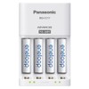 Panasonic K-KJ17MZ104A eneloop Power Pack; 10AA, 4AAA, and Advanced Individual