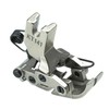 KT141 Hinged Tank Presser Foot Fit Lockstitch Sewing Machine Front