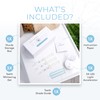 Bloom Teeth Whitening Kit – Fast Acting, 35% Carbemide Peroxide