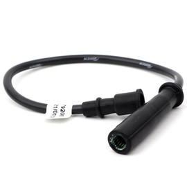 Minho CFMOTO X8 Cables de bujía para CFMoto CFORCE 800 ZFORCE 800 ATV Go Kart Parts Cfmoto OEM 0800-179200