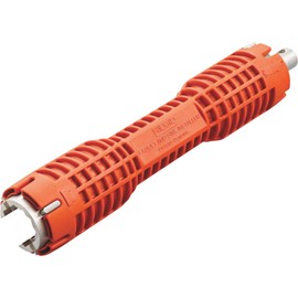 Ridgid 66807 Faucet and Sink Installer Model 2006