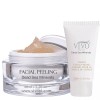 Vivo Per Lei Facial Peeling Gel - Contains Dead Sea