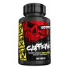 Cafeina Mutant Caffeine Energia Focus 240 Tabletas L